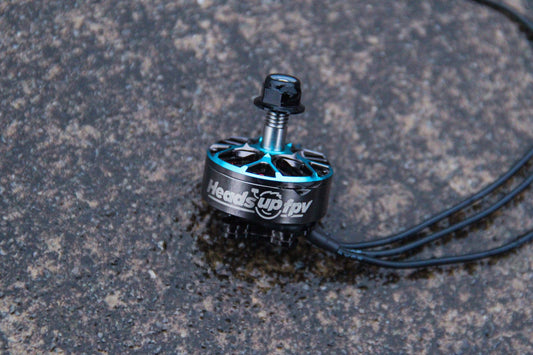 Headsup I Five33 2207 Motor