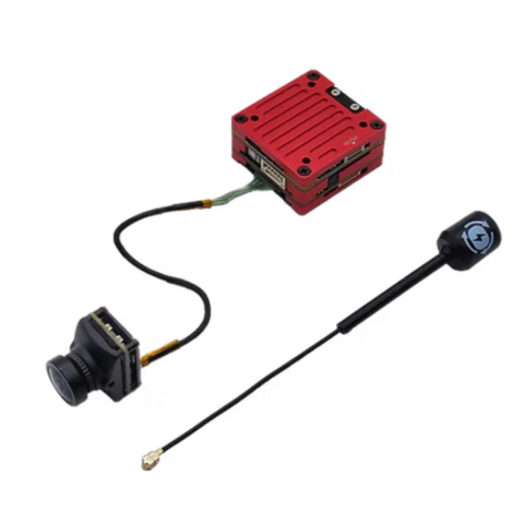 HDZero Freestyle V2 VTX Kit