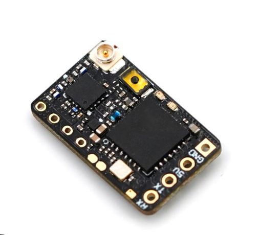 TBS Crossfire Nano RX SE