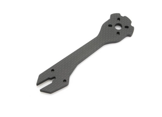 4.5MM Slotted 5" Spare Arms