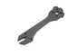 4.5MM Slotted 5" Spare Arms