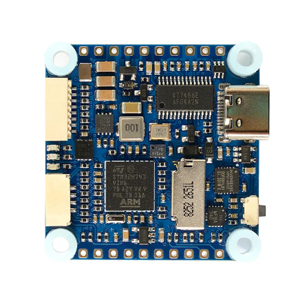 MATEKSYS H743-SLIM V3 Flight Controller