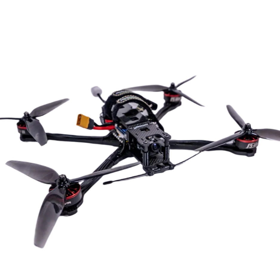 7" Digital Chimera Drone Kit