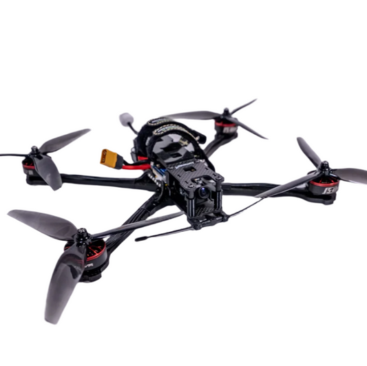 7" Digital Chimera Drone Kit