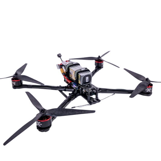 10" Chimera Drone Kit