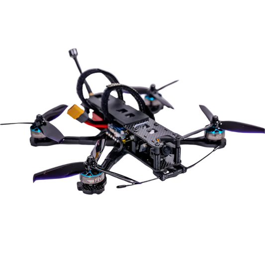 5" Digital Chimera Drone (Ready To Fly)