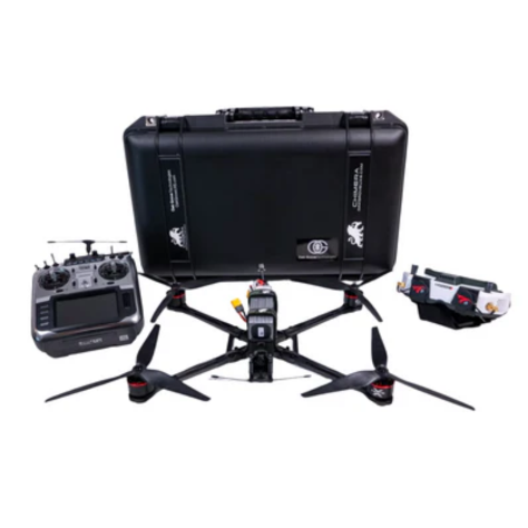 Chimera Student Pilot Kit (Drone Excluded)
