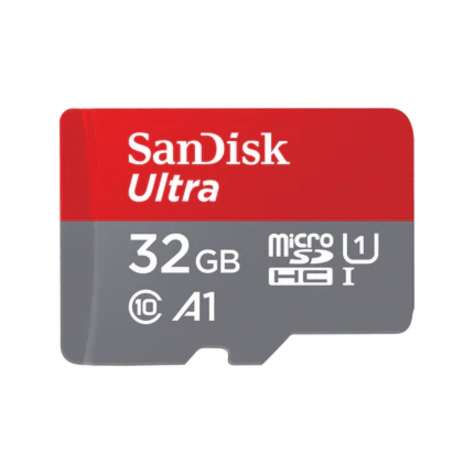 Sandisk Ultra 32gb