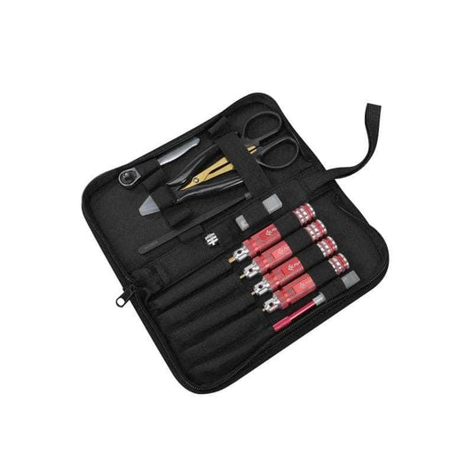 Chimera Tool Kit