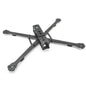 Lumenier QAV-R 2 XL 10" Arms